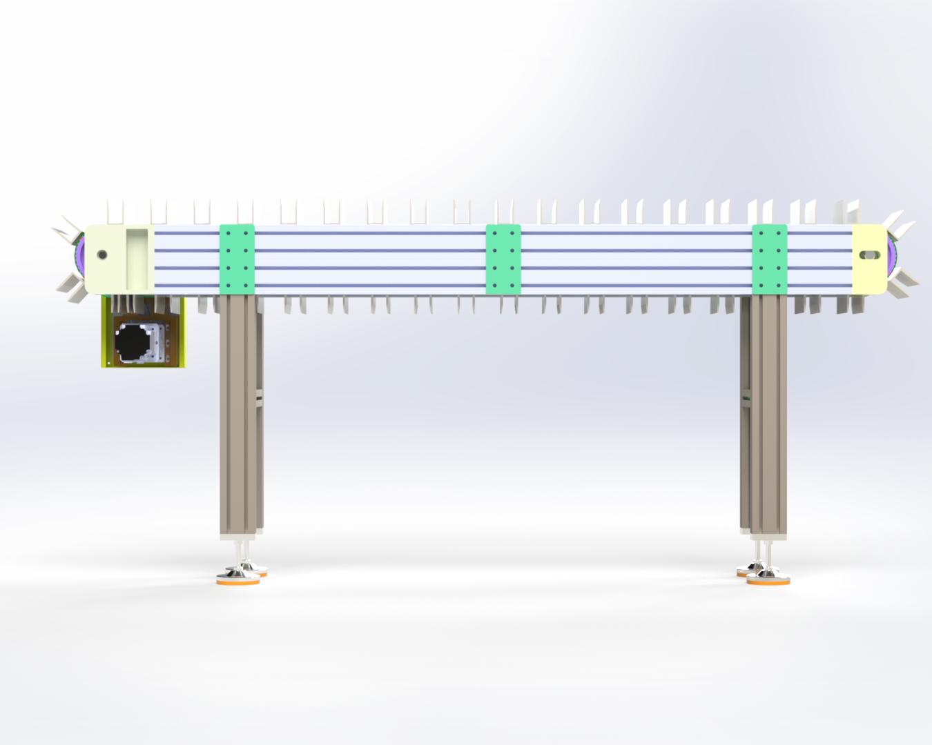 Băng Tải Belt Răng Có Vách Untitled Project 14
