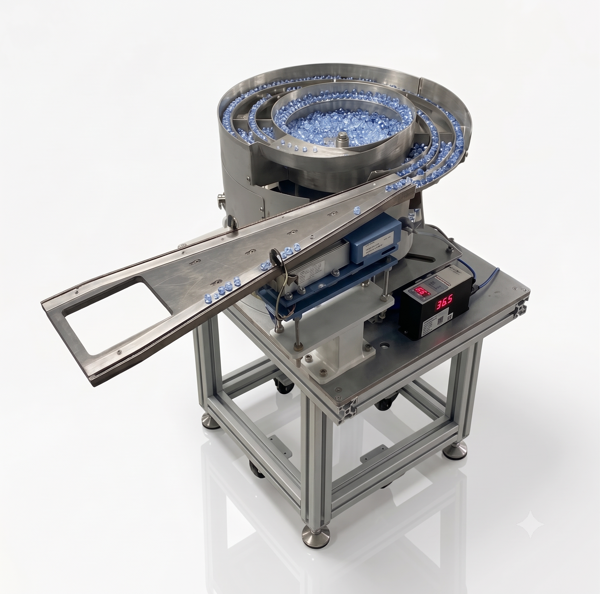 BOWL FEEDDER 1
