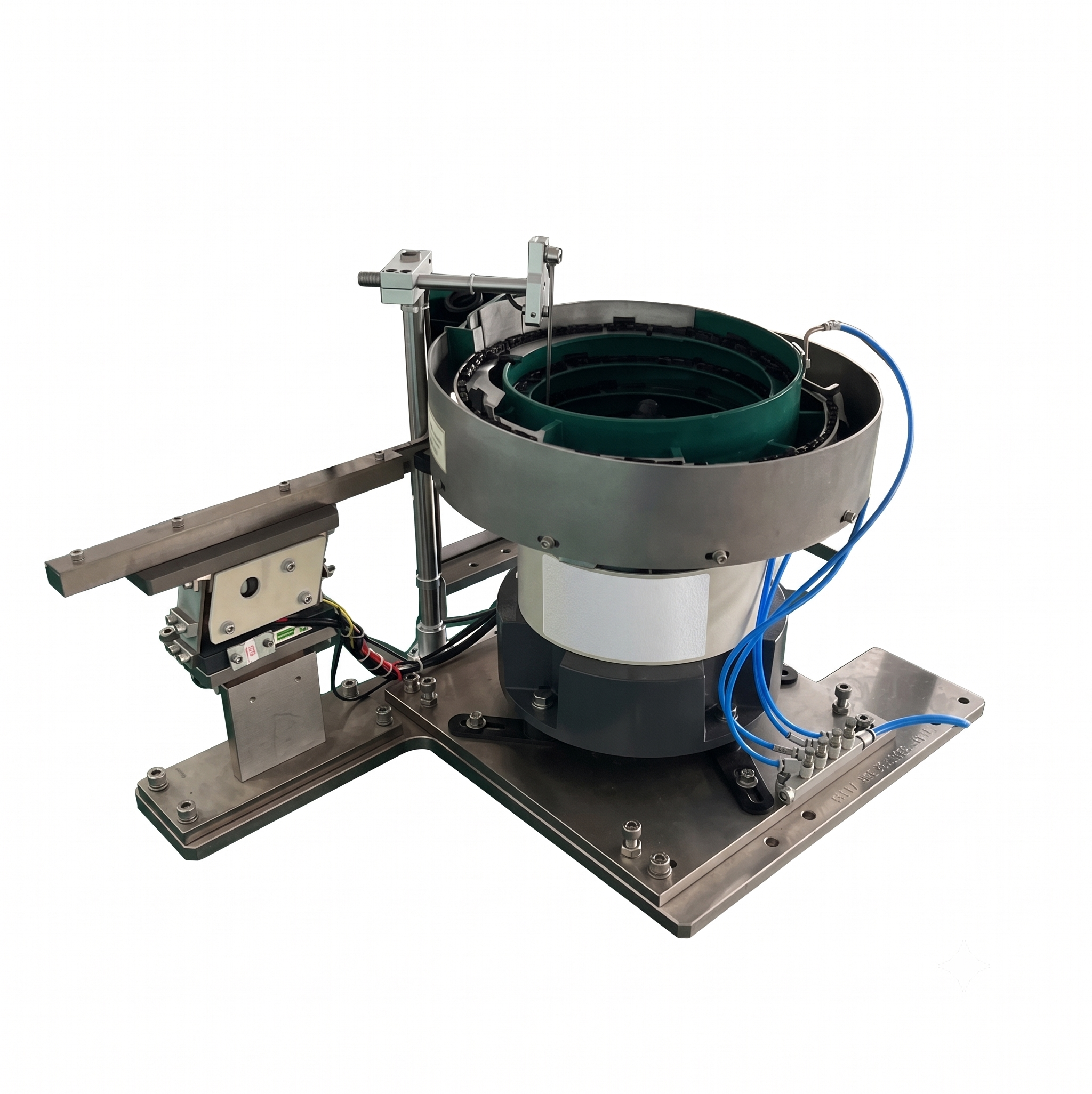 BOWL FEEDDER 2