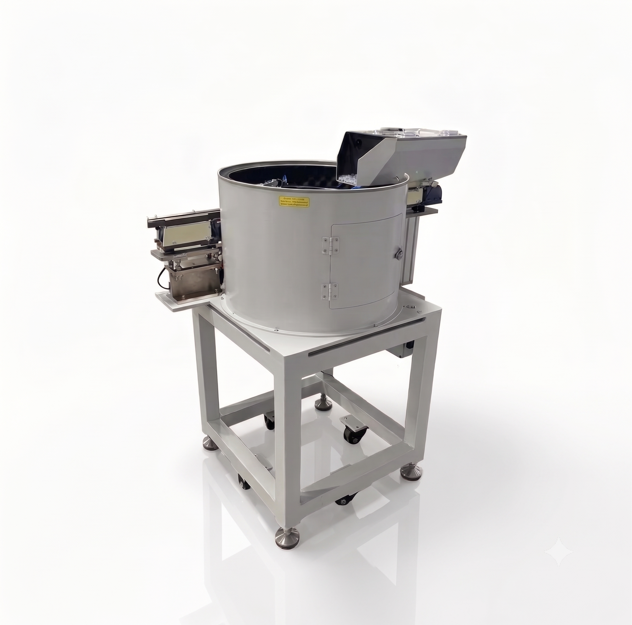 BOWL FEEDDER 3
