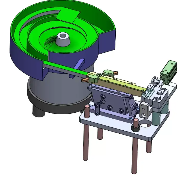 bowl feeder