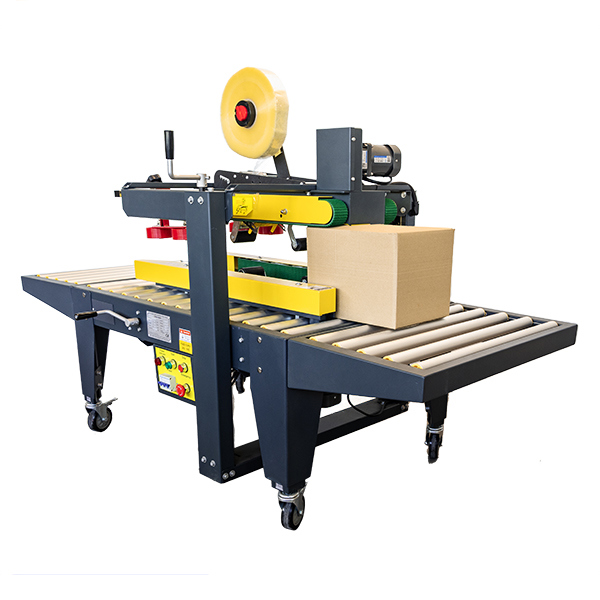 carton sealing machine