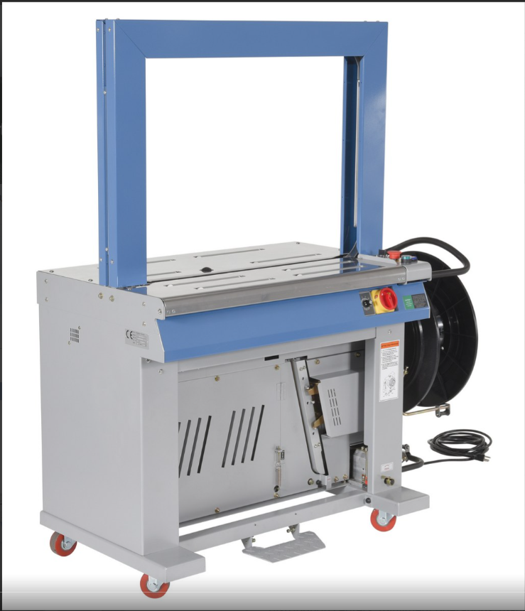 Máy Đóng Dai strapping machine (5)