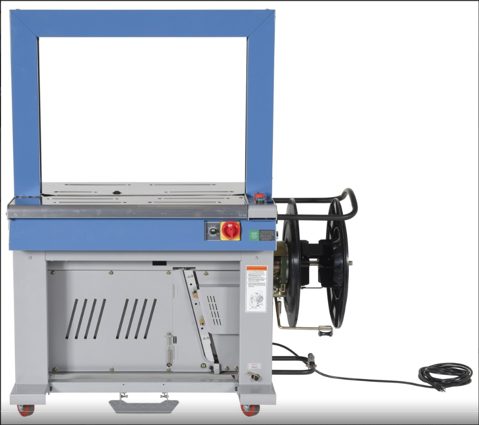 strapping machine